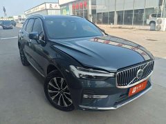 Volvo XC60 2024 B5 AWD Smart Remote Luxury Edition - ფოტო 2