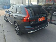 Volvo XC60 2024 B5 AWD Smart Remote Luxury Edition - ფოტო 3