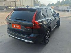 Volvo XC60 2024 B5 AWD Smart Remote Luxury Edition - ფოტო 4