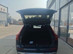 Volvo XC60 2024 B5 AWD Smart Remote Luxury Edition - ფოტო 5