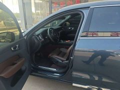 Volvo XC60 2024 B5 AWD Smart Remote Luxury Edition - ფოტო 7