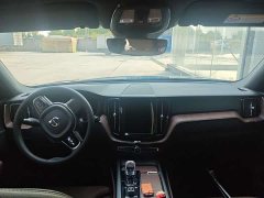 Volvo XC60 2024 B5 AWD Smart Remote Luxury Edition - ფოტო 8