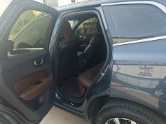Volvo XC60 2024 B5 AWD Smart Remote Luxury Edition - ფოტო 9