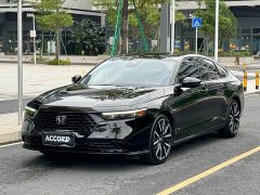 Honda Accord 260TURBO Premier - ფოტო 1