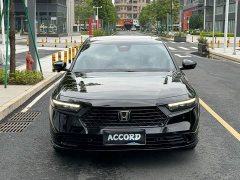 Honda Accord 260TURBO Premier - ფოტო 2