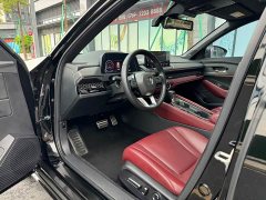 Honda Accord 260TURBO Premier - ფოტო 4