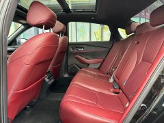 Honda Accord 260TURBO Premier - ფოტო 5