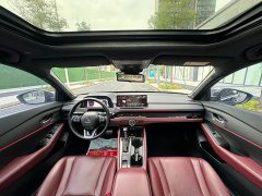 Honda Accord 260TURBO Premier - ფოტო 6