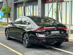 Honda Accord 260TURBO Premier - ფოტო 7