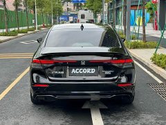 Honda Accord 260TURBO Premier - ფოტო 8