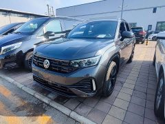 Volkswagen Taos 2023 Facelift 380TSI AWD R-Line Pro Smart Edition - ფოტო 1