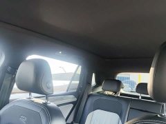 Volkswagen Taos 2023 Facelift 380TSI AWD R-Line Pro Smart Edition - ფოტო 10
