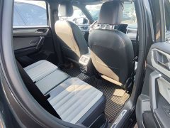 Volkswagen Taos 2023 Facelift 380TSI AWD R-Line Pro Smart Edition - ფოტო 11
