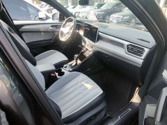 Volkswagen Taos 2023 Facelift 380TSI AWD R-Line Pro Smart Edition - ფოტო 12