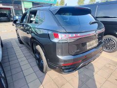Volkswagen Taos 2023 Facelift 380TSI AWD R-Line Pro Smart Edition - ფოტო 13