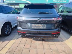 Volkswagen Taos 2023 Facelift 380TSI AWD R-Line Pro Smart Edition - ფოტო 14
