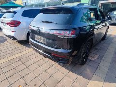 Volkswagen Taos 2023 Facelift 380TSI AWD R-Line Pro Smart Edition - ფოტო 15
