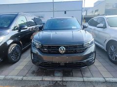 Volkswagen Taos 2023 Facelift 380TSI AWD R-Line Pro Smart Edition - ფოტო 2