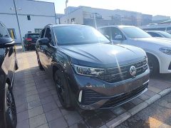 Volkswagen Taos 2023 Facelift 380TSI AWD R-Line Pro Smart Edition - ფოტო 3
