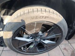 Volkswagen Taos 2023 Facelift 380TSI AWD R-Line Pro Smart Edition - ფოტო 4