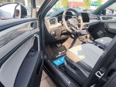 Volkswagen Taos 2023 Facelift 380TSI AWD R-Line Pro Smart Edition - ფოტო 5