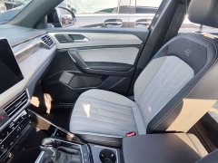 Volkswagen Taos 2023 Facelift 380TSI AWD R-Line Pro Smart Edition - ფოტო 6