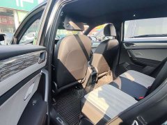 Volkswagen Taos 2023 Facelift 380TSI AWD R-Line Pro Smart Edition - ფოტო 7