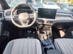 Volkswagen Taos 2023 Facelift 380TSI AWD R-Line Pro Smart Edition - ფოტო 8