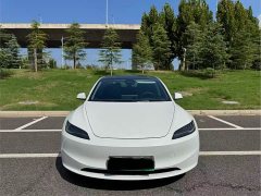 Tesla Model 3 Rear-Wheel Drive - ფოტო 2