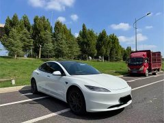 Tesla Model 3 Rear-Wheel Drive - ფოტო 3