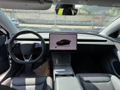 Tesla Model 3 Rear-Wheel Drive - ფოტო 5