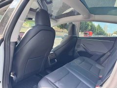 Tesla Model 3 Rear-Wheel Drive - ფოტო 6