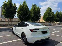 Tesla Model 3 Rear-Wheel Drive - ფოტო 7
