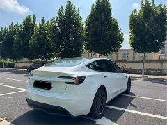 Tesla Model 3 Rear-Wheel Drive - ფოტო 9