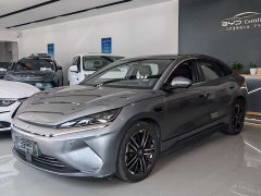 BYD Qin L EV 545KM Yunzhan Edition - ფოტო 1