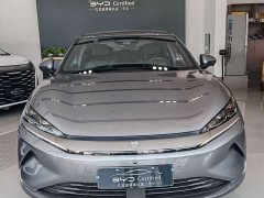 BYD Qin L EV 545KM Yunzhan Edition - ფოტო 2