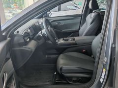 BYD Qin L EV 545KM Yunzhan Edition - ფოტო 6