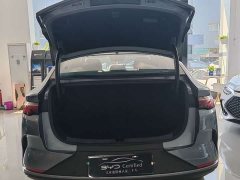 BYD Qin L EV 545KM Yunzhan Edition - ფოტო 7