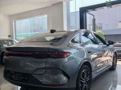 BYD Qin L EV 545KM Yunzhan Edition - ფოტო 8