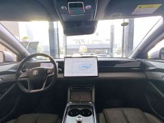 BYD Qin L EV 545KM Yunzhan Edition - ფოტო 9
