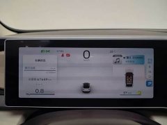 Geely ICON 2023 1.5TD Chocolate Elegant Edition - ფოტო 10