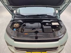 Geely ICON 2023 1.5TD Chocolate Elegant Edition - ფოტო 11