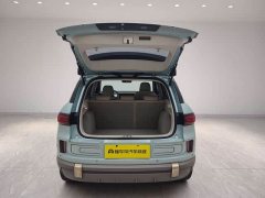 Geely ICON 2023 1.5TD Chocolate Elegant Edition - ფოტო 12