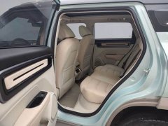 Geely ICON 2023 1.5TD Chocolate Elegant Edition - ფოტო 13
