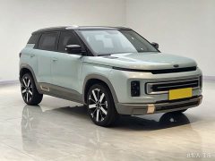 Geely ICON 2023 1.5TD Chocolate Elegant Edition - ფოტო 3