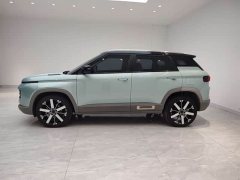 Geely ICON 2023 1.5TD Chocolate Elegant Edition - ფოტო 5