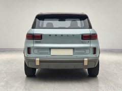 Geely ICON 2023 1.5TD Chocolate Elegant Edition - ფოტო 6
