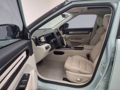 Geely ICON 2023 1.5TD Chocolate Elegant Edition - ფოტო 8