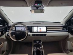 Geely ICON 2023 1.5TD Chocolate Elegant Edition - ფოტო 9