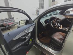 Mercedes-Benz EQC 2020 EQC 350 4MATIC - ფოტო 5
